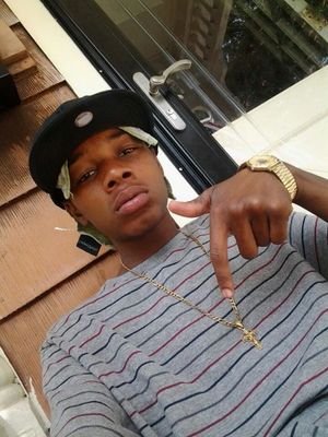 StarrBlock That's My Fuckin Fam #Sb #660 #TrainFam #EverythingForRell #FreeTheStarrs