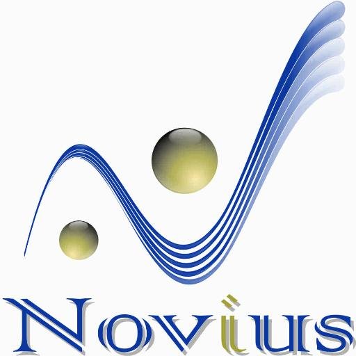 NoviusServices's profile picture. 