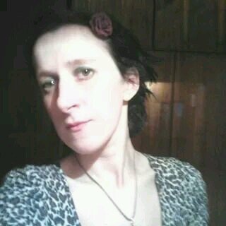 Oliwka1983's profile picture. Żyrafa :p