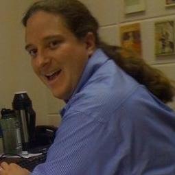 johnpwalter's profile picture. An always-already cyborg waiting for the Singularity. Writing and Rhetoric doctoral student at George Mason U.