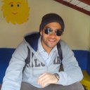 Jonathan Mosquera - @Jonivan89 - Twitter