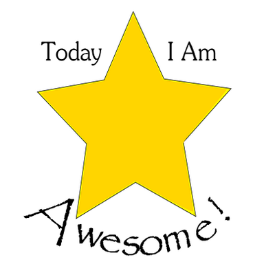 Today I Am Awesome Todayiamawesome Twitter Today I Am Awesome Todayiamawesome Twitter