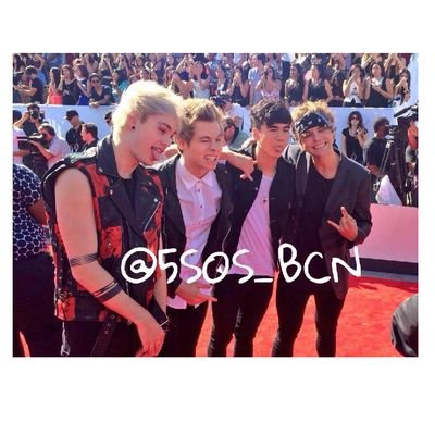 Account to support @5SOS                                                              0/4
http://t.co/Vjo81HOJpL