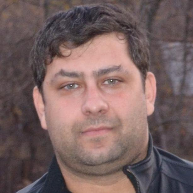 Prosto_user_81's profile picture. 