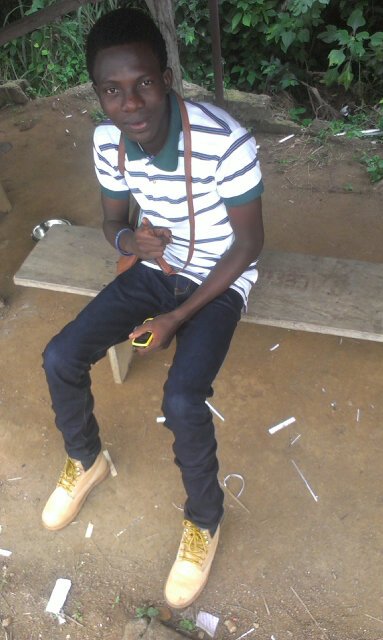 oke_julius's profile picture. 