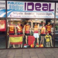 Cien Por Cien IDEAL (@cienxcienideal) 's Twitter Profile