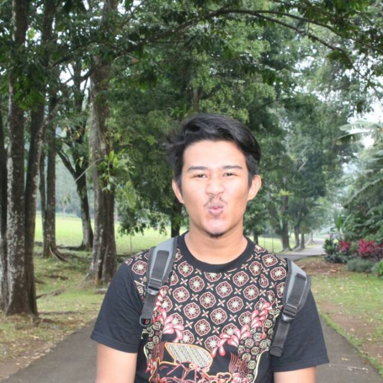 faldiputra16's profile picture. Mutia Badzlina❤ * Manchester United * Sistem Informasi Gunadarma