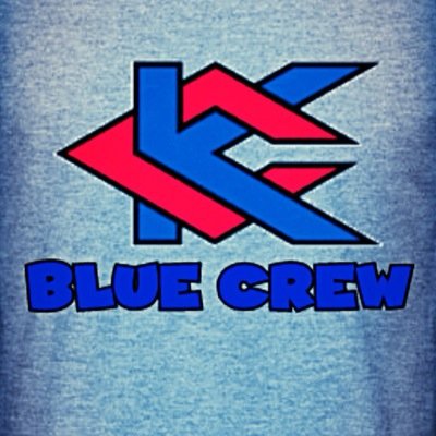 Official Student Fan Group for Blue Devil Athletics! Our goal is to promote school spirt and support all athletic teams! Follow us on Instagram: kckcc_bluecrew