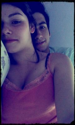 Late mais alto que daqui eu não te escuto! :*