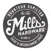 Mills Hardware (@millshardware) 's Twitter Profile