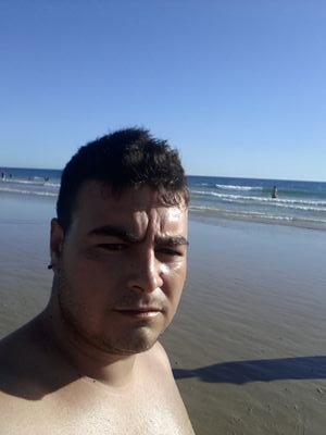 Danip_pt's profile picture. No hay peor ciego que el que no quiere ver y yo soi ciego.