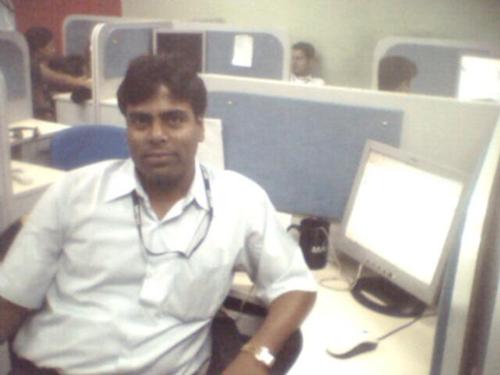 QA Lead in s/w industry