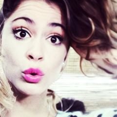 FC de Tini♥ Ella es mi todo y realmente la amo♥ @TiniStoessel. Actualizando siempre! Sigueme y te Sigo