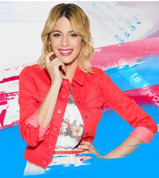 Martina Stoessel falta mil palavras para te descrever. @tinistoessel . Aqui as Tinistas e as V-Lovers Mandam.
blog: http://t.co/jy1W5DGhCt