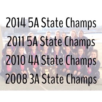 LSWWestsideGirl's profile picture. Lee's Summit West Westside Girls