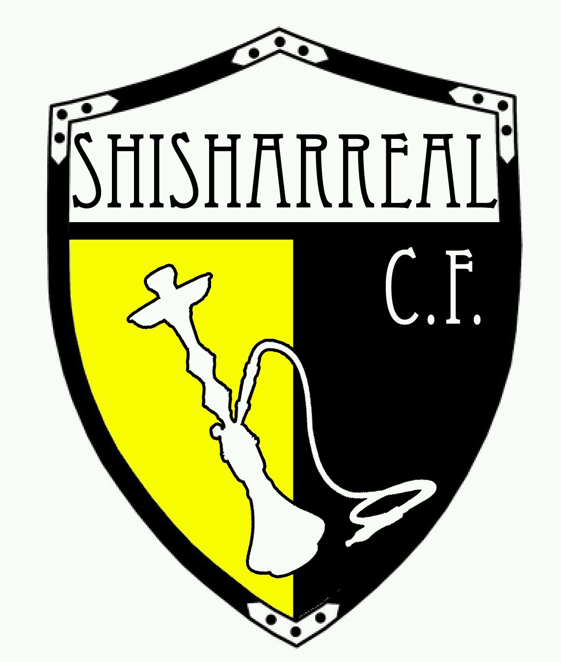 Twitter oficial del Shisharreal CF, equipo de fútbol 7 militante en la @F7Sevilla.