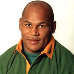 Twitter Oficial da visita de Chester Williams ao Brasil. A lenda viva do Rugby e da história da África do Sul entre nós. Palestra exclusiva dia 27/10/2014.