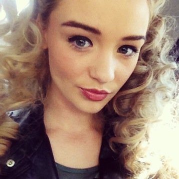 TeamAshleighC's profile picture. ❁ Fan account for Ashleigh Coyle ❁
