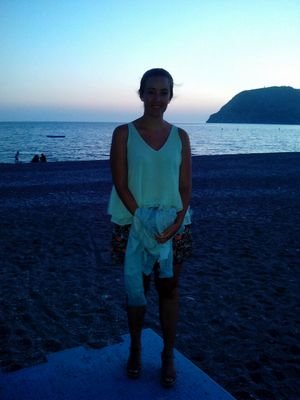 Natalia_cos's profile picture. 