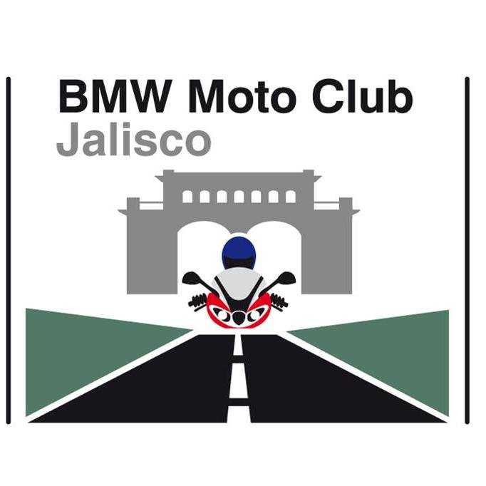 Club Oficial - Motorrad Federación de México