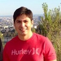 andry jose barrientos (@andryjose01) 's Twitter Profile