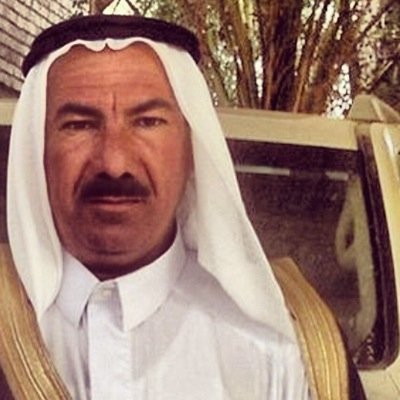 قبيلة الرفيع _اهل البويضا