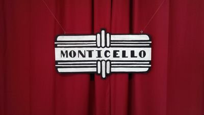 Monticello's is a student-run café at @wjcollege sponsored by @DubjaySAB and is open on Friday and Saturday nights from 9:00 to midnight!