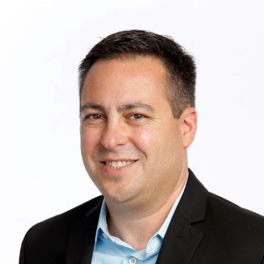 Jeff Fitzgerald