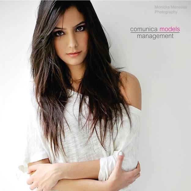 DeElitemodelos's profile picture. DeElite noticias forma parte de Comunica Models Management