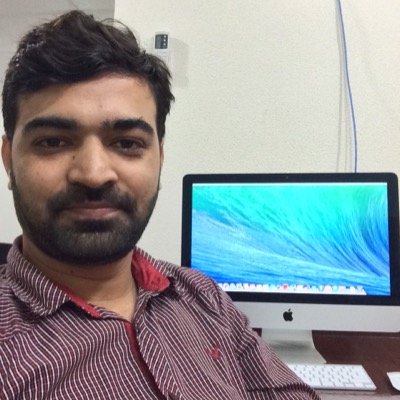 Senior iOS Software Engineer