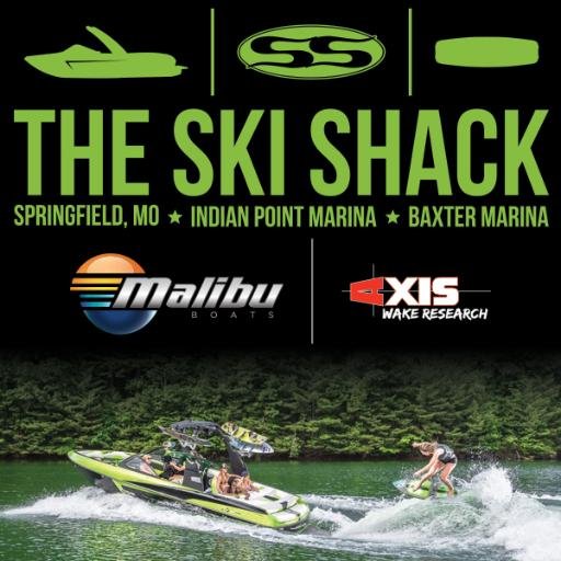 The Ski Shack is Your One Stop Shop for Everything on Playground Earth!