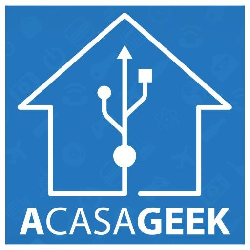A CASA GEEK é uma casa conceito criada por @TatoTarcan e @ProfMaury. O QG da @Rede_Geek, um espaço hi-tech, um ponto de encontro e um canal no YouTube!