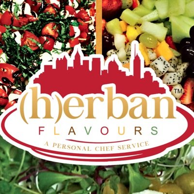 A Personal Chef Service