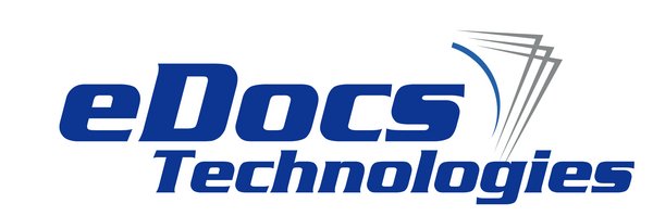edocstech's profile picture. An M/W/DBE ECM, Web & Mobile App Solutions Provider