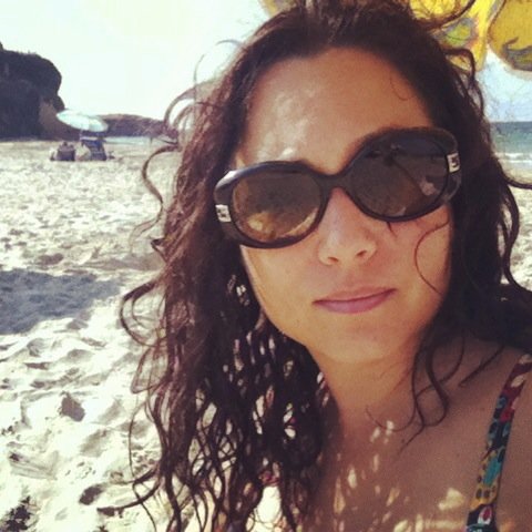 TV & Film Producer. Lover of books, wine, travel, TV, baseball, and good friends with whom to share all of the above.