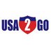 USA 2 Go Rewards (@usa2gorewards) Twitter profile photo USA 2 Go Rewards (@usa2gorewards) Twitter profile photo