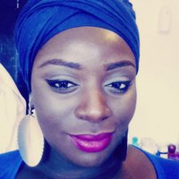 Vera Kwarifa  (@veequeenofkuti) 's Twitter Profile