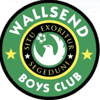 Official Twitter Page for Wallsend Boys Club Senior Team. Currently Playing in Northern Alliance Div 1