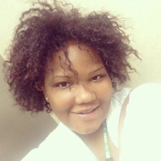 Quoia2Bossy's profile picture. Nothing like the ordinary.
Philippians 4:13