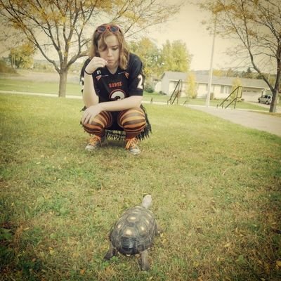 cdkneifl94's profile picture. crazy. outspoken. &love glitter.