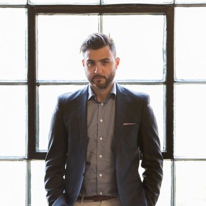 AlainRV's profile picture. Angel investor, advisor, CEO, head of incubation, passionate about life, seeking PMF and fast growth.