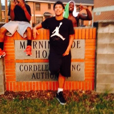 Real niggas fuck wit people they can related too pick yo side