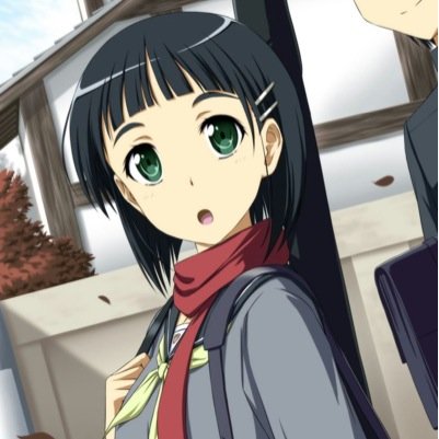 Suguha Kirigayaさんのプロフィール画像