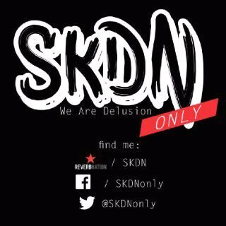 We are SKDN, and ONLY you we still stand. ☄☄☄ HAVE PENSI / GIGS ☎083876086597 / 7CB90D79 ENJOY WITH PUNK ROCK https://t.co/DamIxEB6jF