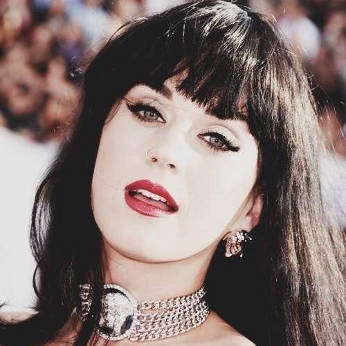 Letting the light in! ✨⬘❥
CURRENTLY ON THE PRISMATIC WORLD TOUR 2014!✌❋⁂ 
Katy is my life! Can not live without it!ღღღ Je t'Aime @katyperry forever & ever!!!♥♥♥