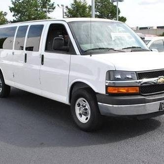 The Best Transportation to Your Destination Passenger Van Rental