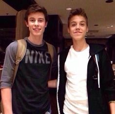 MagconBoysMS's profile picture. Magcon Boys Is Life♥️
Maria&Laura