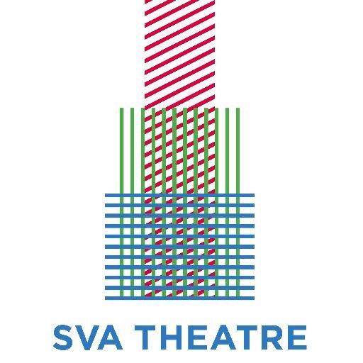 A home for film, media, and the visual arts -- hosting public, private, and free School of Visual Arts events throughout the year.