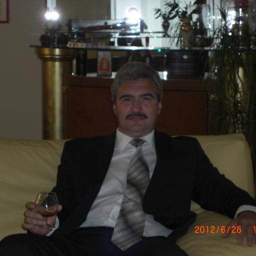 CEO Seta Investment Swiss AG