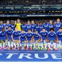 MaximosCHELSEAfc (@maximosogunye) 's Twitter Profile